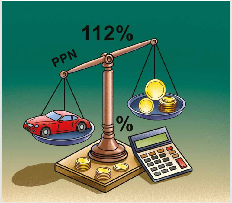 PPN 12%